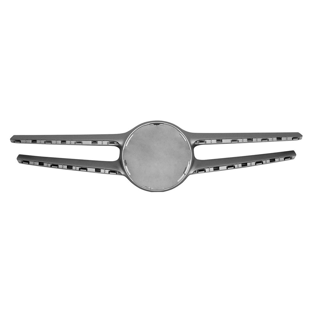 Front Grille Molding 2014-2016 Mercedes-Benz E250, E300, E350, E400, E550