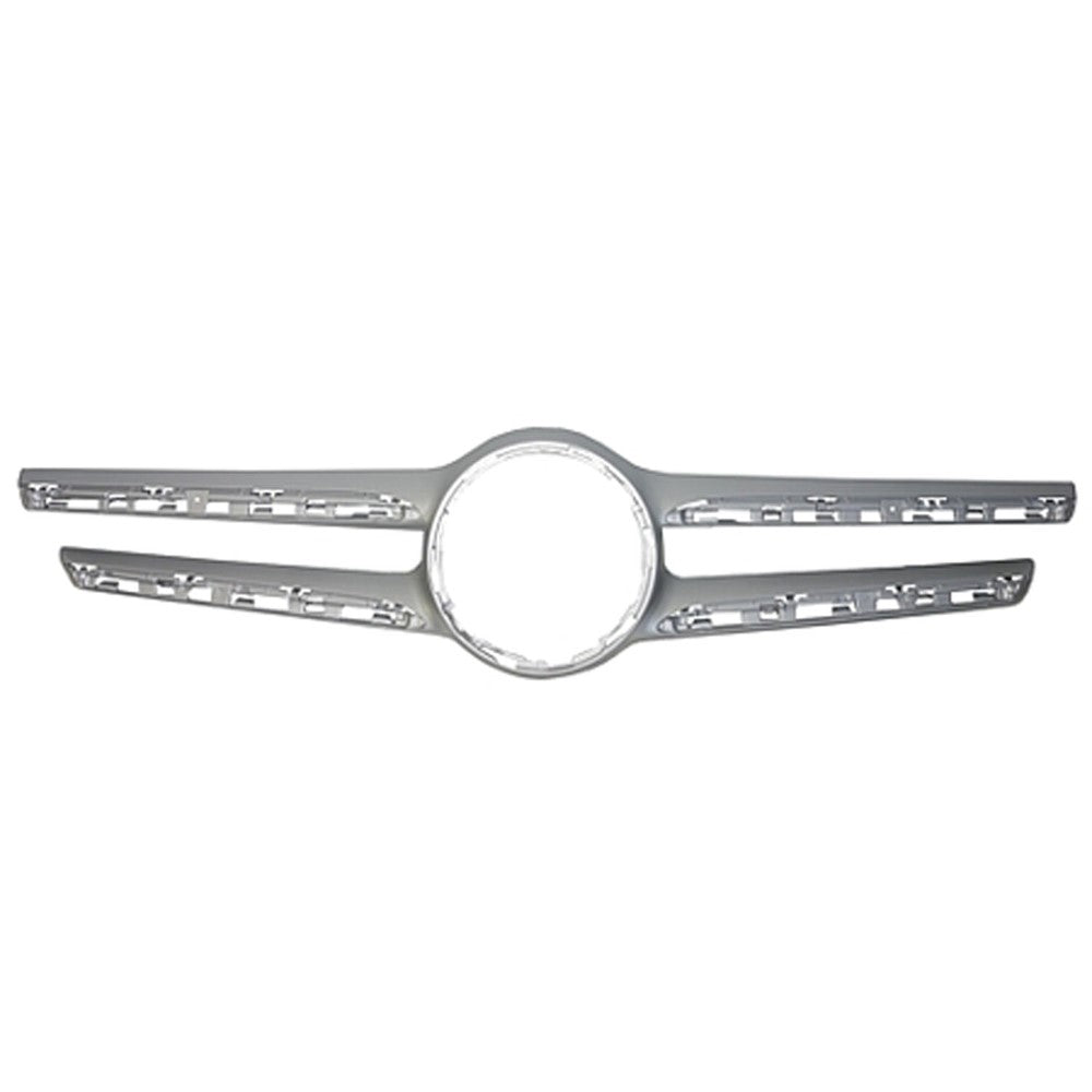 Front Grille Molding 2017-2020 Mercedes-Benz E300, E400, E450, E350