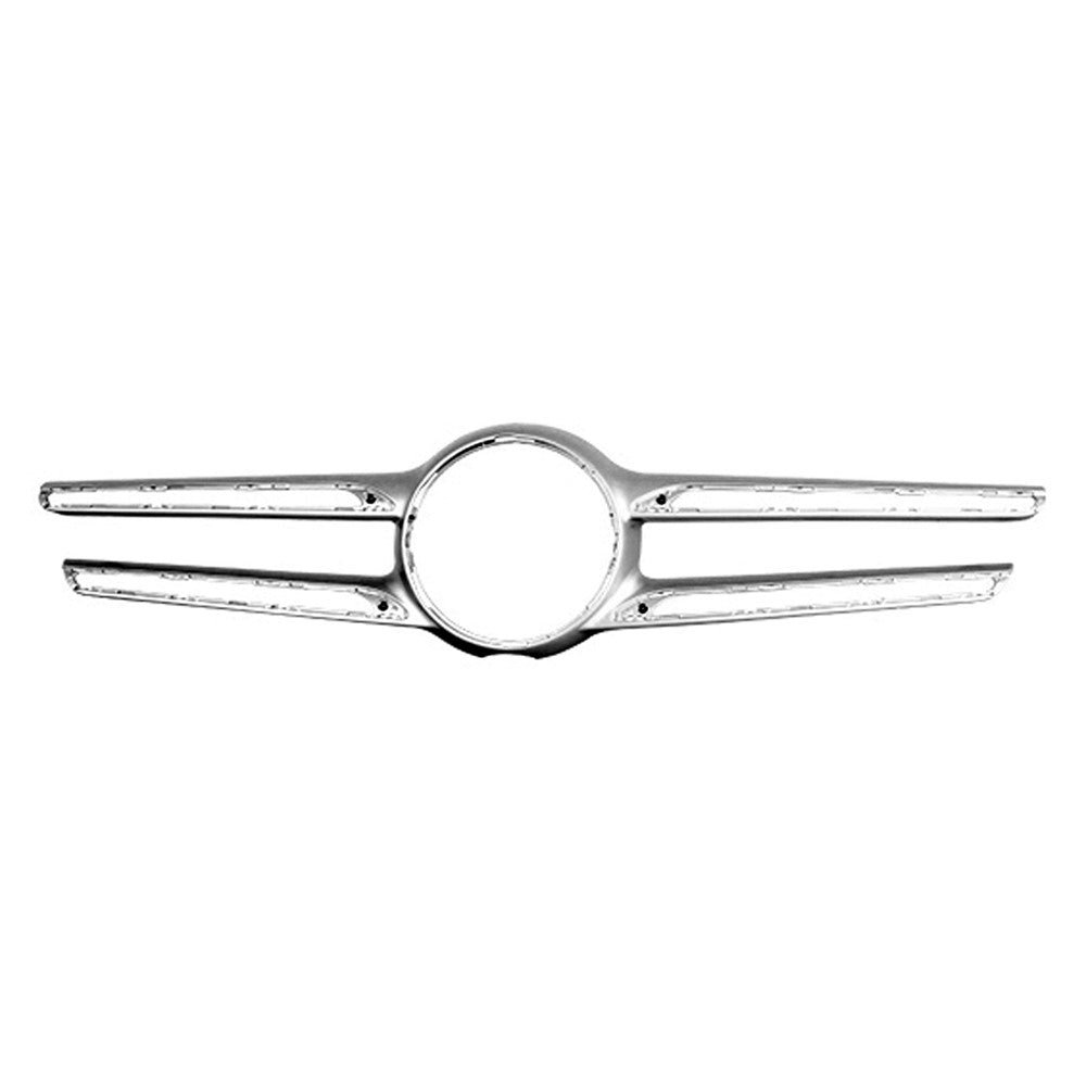 Front Center Grille Molding 2016-2019 Mercedes-Benz Gle300d, Gle350, Gle400, Gle550, Gle550e
