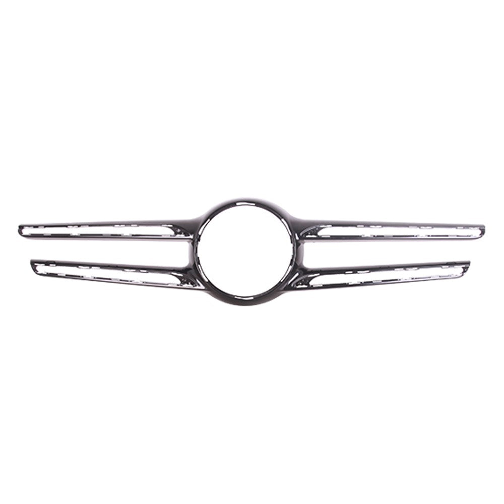 Front Center Grille Molding 2016-2019 Mercedes-Benz Gle300d, Gle350, Gle400, Gle550, Gle550e