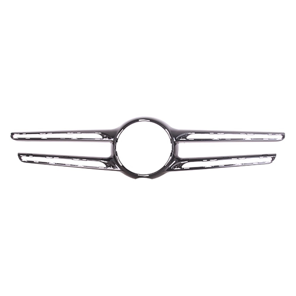 Front Center Grille Molding 2016-2019 Mercedes-Benz Gle300d, Gle350, Gle400, Gle550, Gle550e