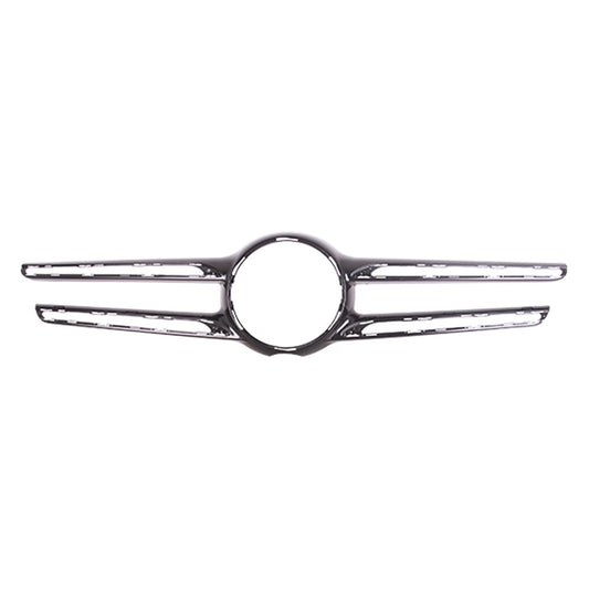 Front Center Grille Molding 2016-2019 Mercedes-Benz Gle300d, Gle350, Gle400, Gle550, Gle550e