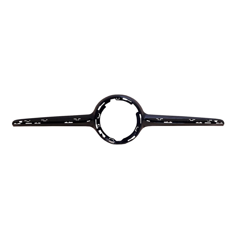 Front Center Grille Molding 2019-2023 Mercedes-Benz C300
