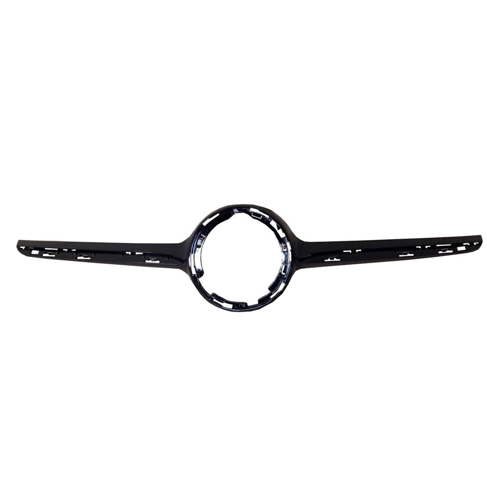 Front Center Grille Molding 2019-2023 Mercedes-Benz C300