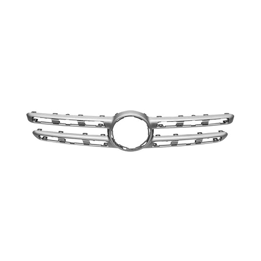 Front Grille Molding 2020-2023 Mercedes-Benz Glb250