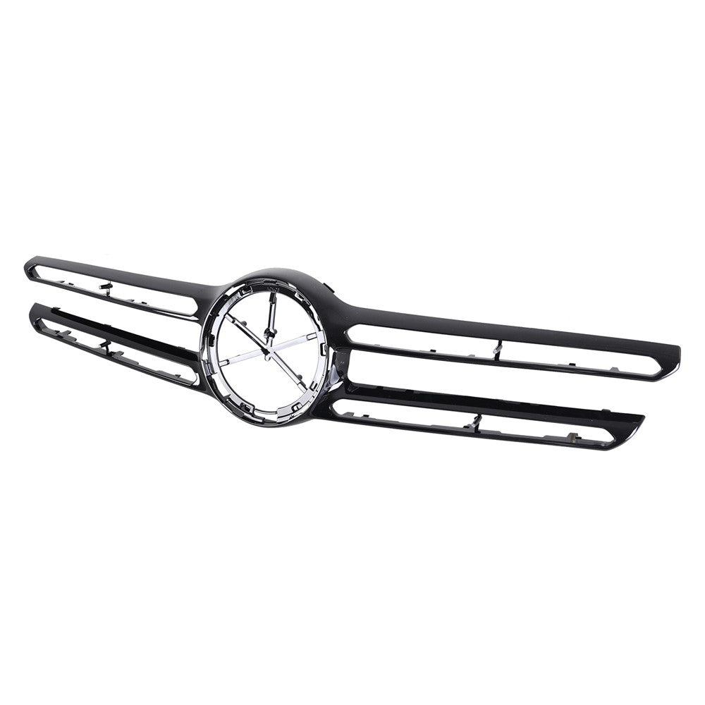 Front Center Grille Molding 2020-2022 Mercedes-Benz Glc300, Glc350e