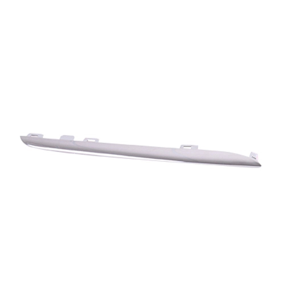 Left Driver Side Upper Grille Molding 2015-2018 Mercedes-Benz C300, C400