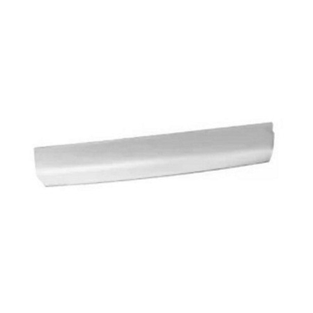 Left Driver Side Upper Grille Molding 2010-2013 Mercedes-Benz Sprinter 2500, Sprinter 3500