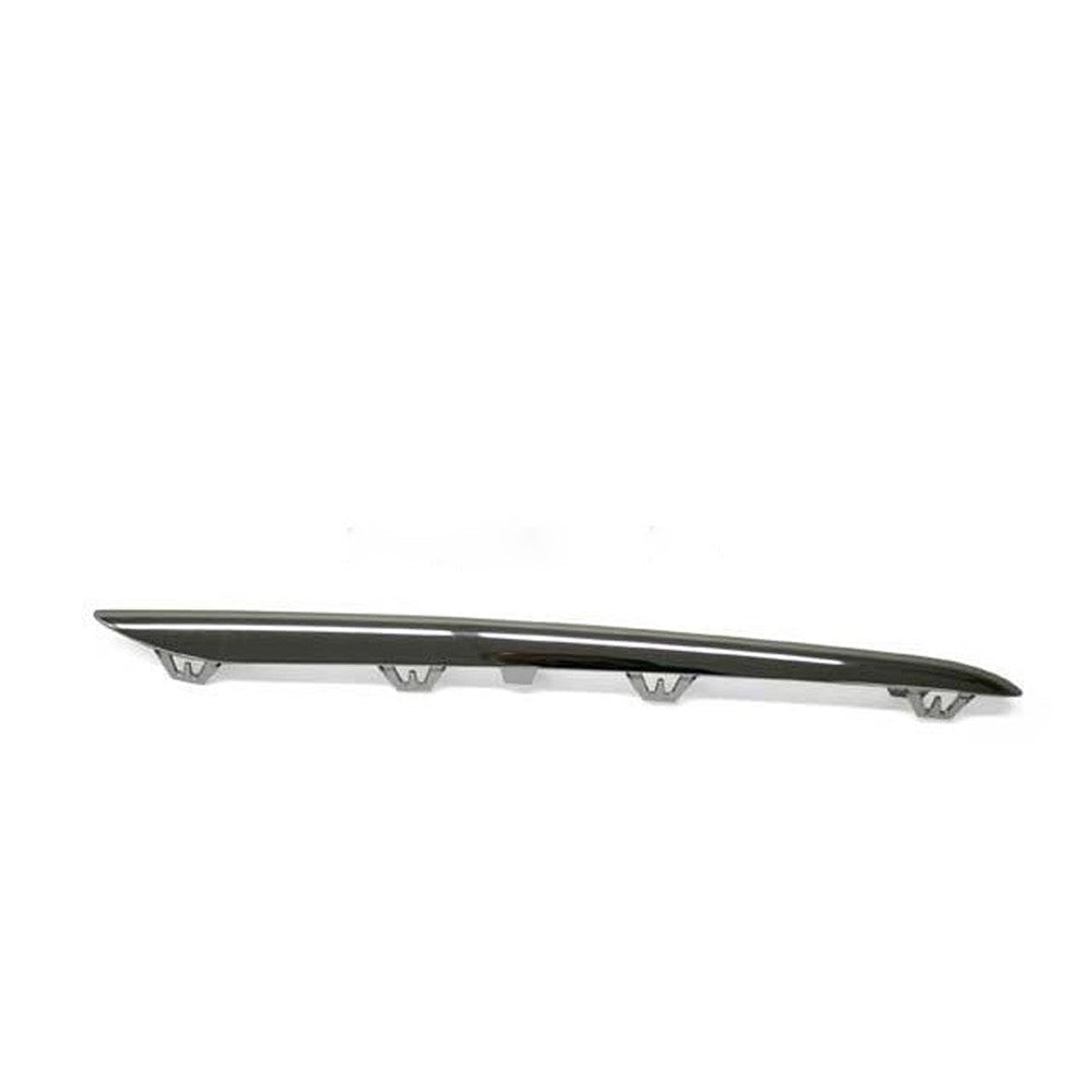 Right Passenger Side Grille Molding 2014-2019 Mercedes-Benz Cla250