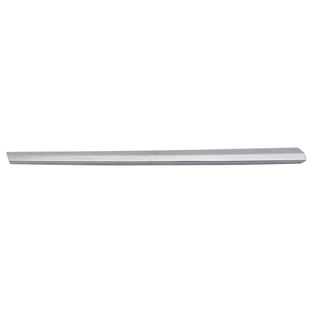 Right Passenger Side Grille Molding 2012-2014 Mercedes-Benz Cls550