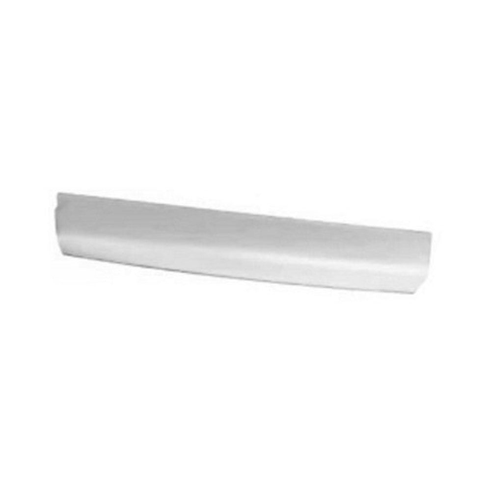 Right Passenger Side Upper Grille Molding 2010-2013 Mercedes-Benz Sprinter 2500, Sprinter 3500