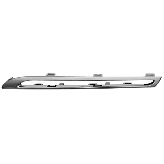 Left Driver Side Grille Insert 2017-2019 Mercedes-Benz Glc300, Glc43 Amg