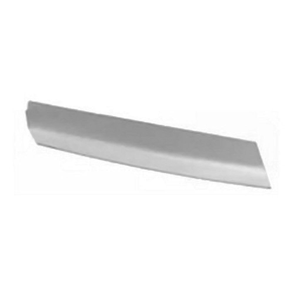 Right Passenger Side Lower Grille Molding 2010-2013 Mercedes-Benz Sprinter 2500, Sprinter 3500