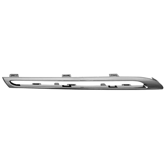 Right Passenger Side Grille Insert 2016-2019 Mercedes-Benz Glc300, Glc43 Amg