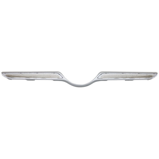 Center Grille Molding 2020-2023 Mercedes-Benz Gle350, Gle450