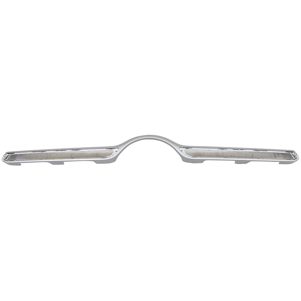 Center Grille Molding 2020-2023 Mercedes-Benz Gle350, Gle450