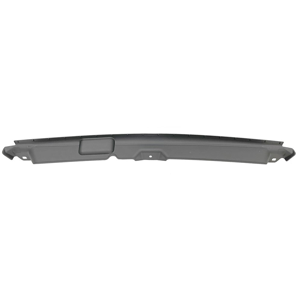 Upper Grille Air Deflector 2017-2019 Mercedes-Benz Glc300, Glc43 Amg, Glc63 Amg