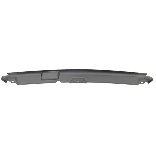 Upper Grille Air Deflector 2017-2019 Mercedes-Benz Glc300, Glc43 Amg, Glc63 Amg