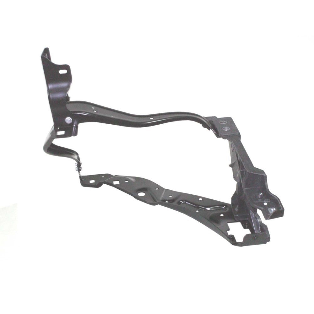 Front Left Driver Side Headlight Mounting Panel 2010-2013 Mercedes-Benz E350, E550, E63 Amg