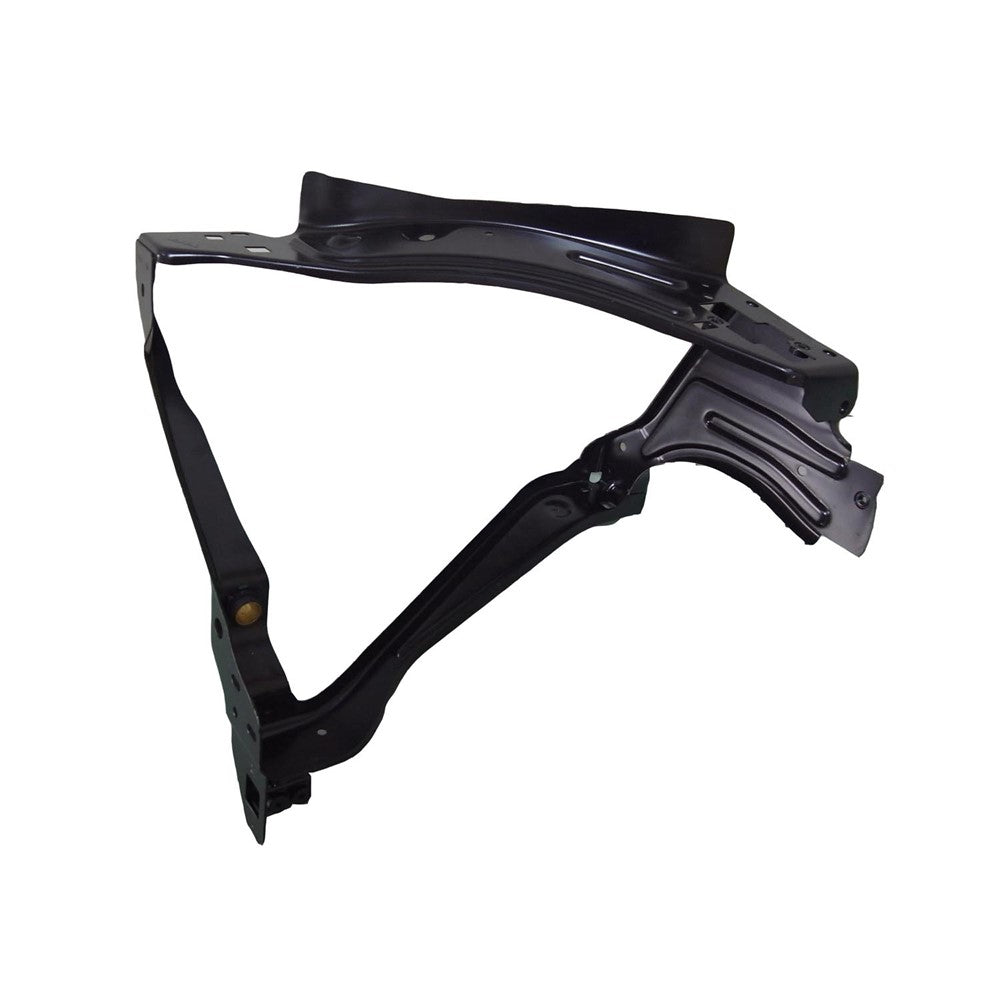 Front Right Passenger Side Headlight Mounting Panel 2010-2015 Mercedes-Benz Glk350, Glk250
