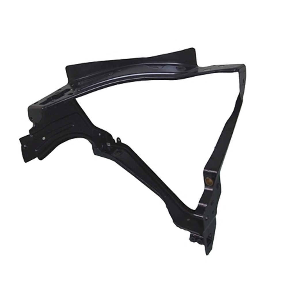 Front Left Driver Side Headlight Mounting Panel 2010-2015 Mercedes-Benz Glk350, Glk250