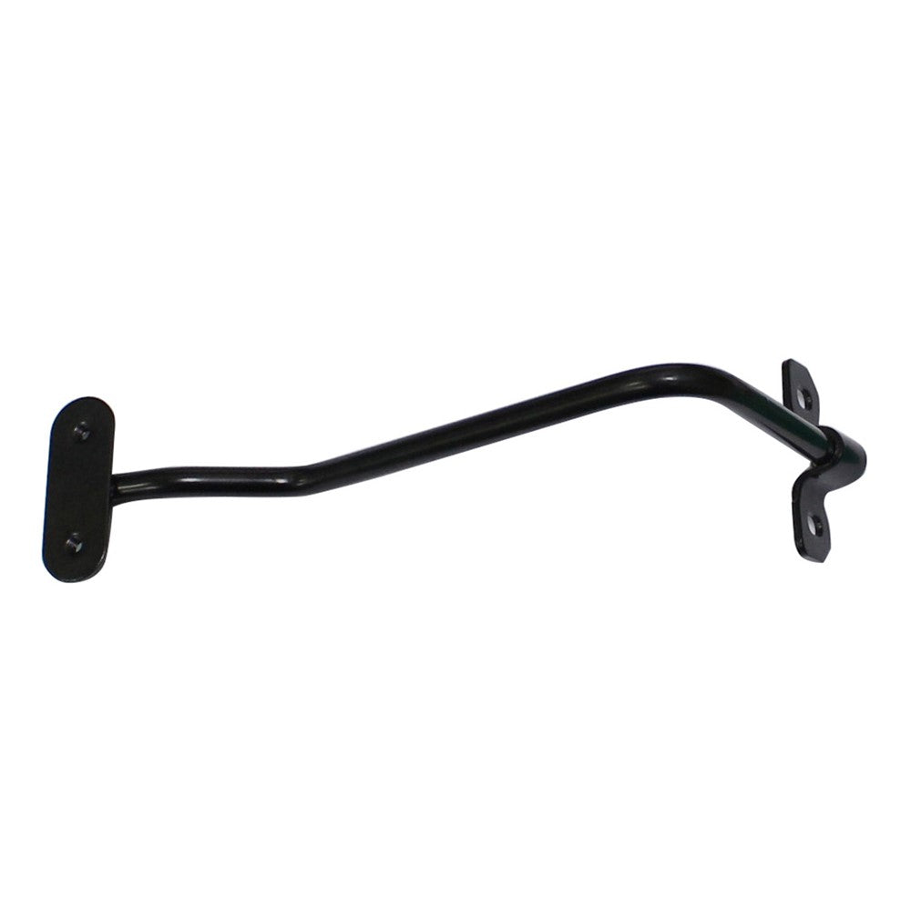 Center Radiator Support Bracket 2010-2016 Mercedes-Benz E350, E550, E63 Amg, E63 Amg S