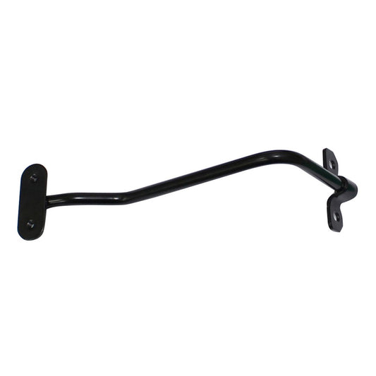 Center Radiator Support Bracket 2010-2016 Mercedes-Benz E350, E550, E63 Amg, E63 Amg S