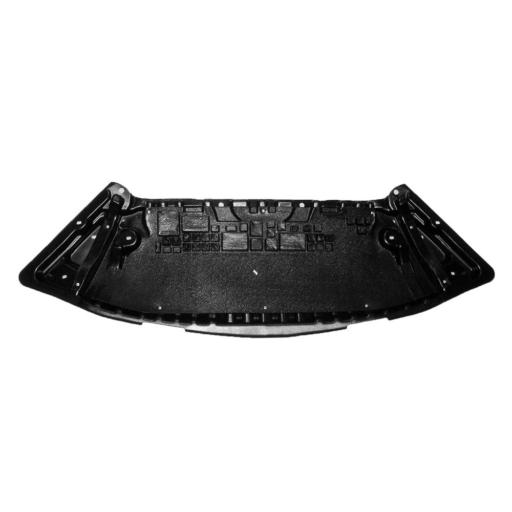 Undercar Shield 2008-2015 Mercedes-Benz C230, C300, C350, C250