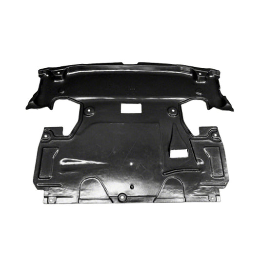 Undercar Shield Awd 2003-2007 Mercedes-Benz C230, C240, C320, C280, C350