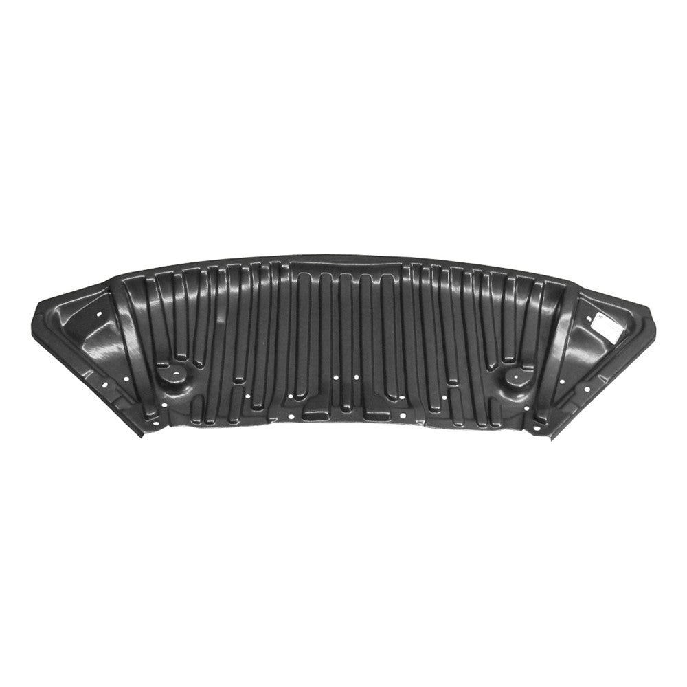 Front Lower Skid Plate 2010-2017 Mercedes-Benz E350, E550, E400