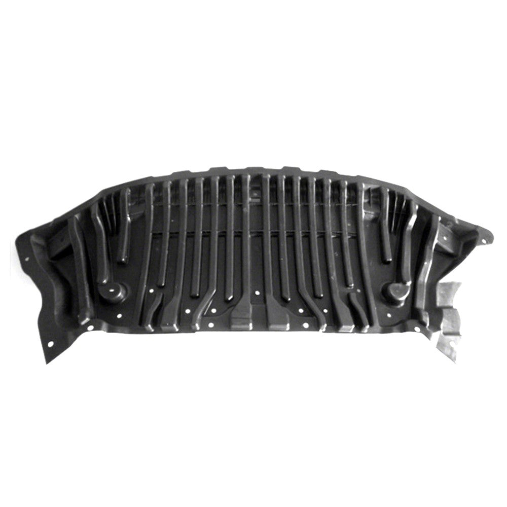 Undercar Shield 2013-2016 Mercedes-Benz E400, E350