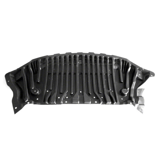 Undercar Shield 2013-2016 Mercedes-Benz E400, E350