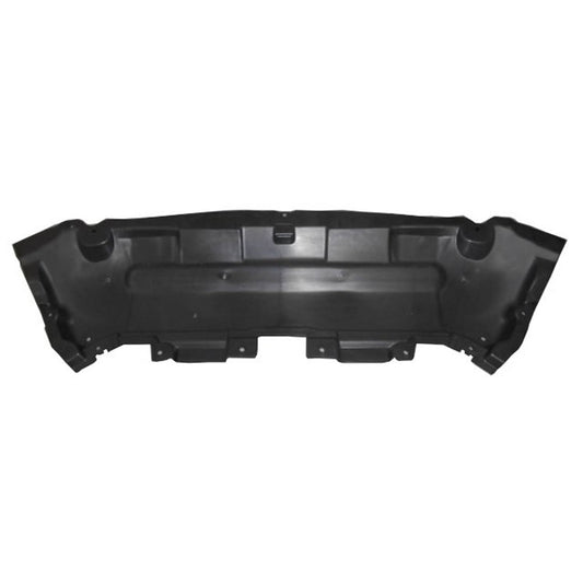 Front Forward Undercar Shield 2016-2023 Mercedes-Benz Glc300, Glc43 Amg, Glc350e