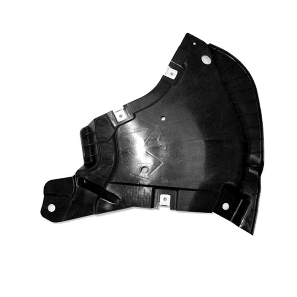 Front Right Front Passenger Side Undercar Shield 2017-2023 Mercedes-Benz E300, E400, Cls450, Cls53 Amg, E450, E350