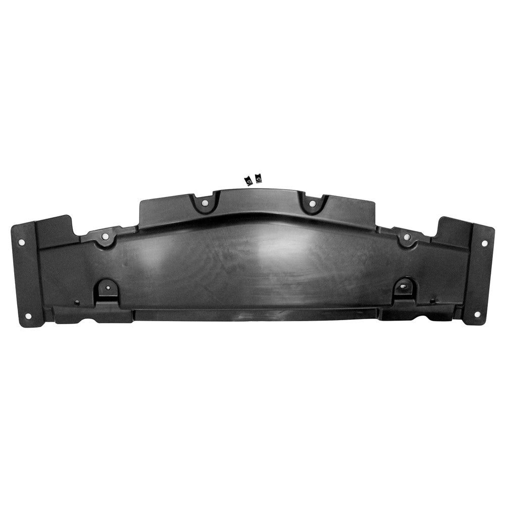Undercar Shield 2012-2019 Mercedes-Benz Ml350, Ml550, Gl450, Ml400, Gle350, Gle400, Gle450 Amg, Gle550, Gle550e, Gle43 Amg, Gls450, Gls550