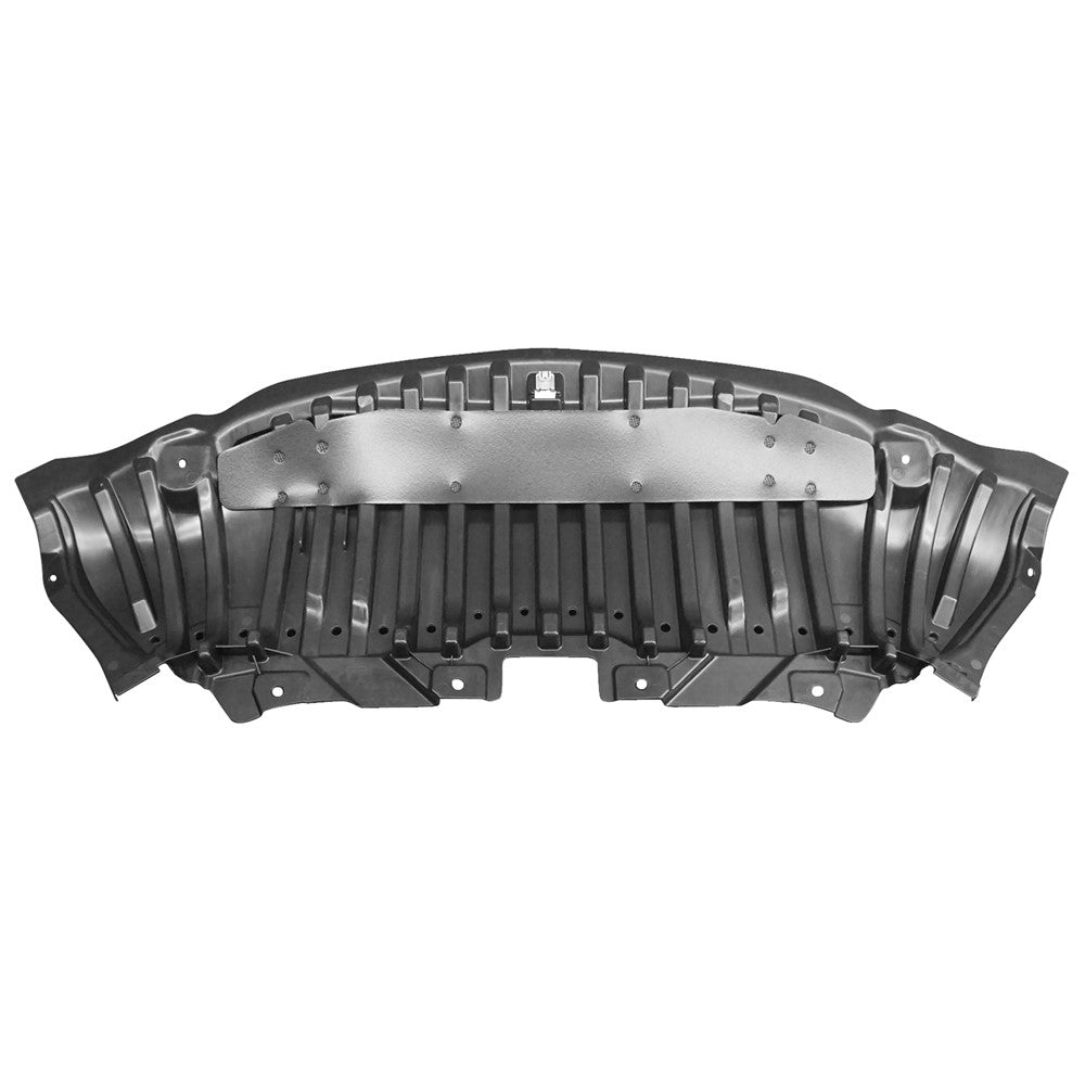 Front Forward Undercar Shield 2019-2023 Mercedes-Benz C300, C43 Amg