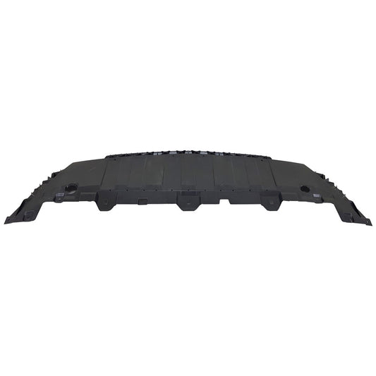 Front Forward Undercar Shield 2018-2020 Mercedes-Benz Gla250, Gla45 Amg