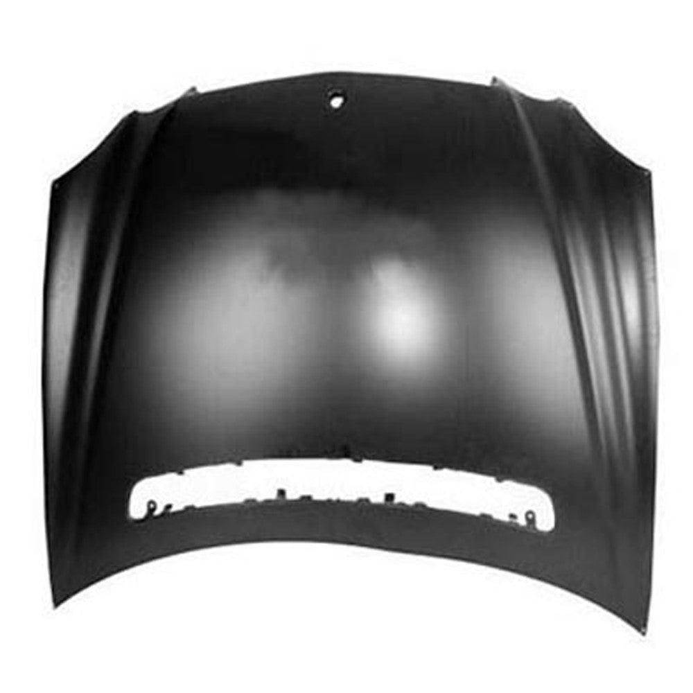 Front Hood 2003-2009 Mercedes-Benz E300, E320, E500, E55 Amg, E350, E550, E63 Amg