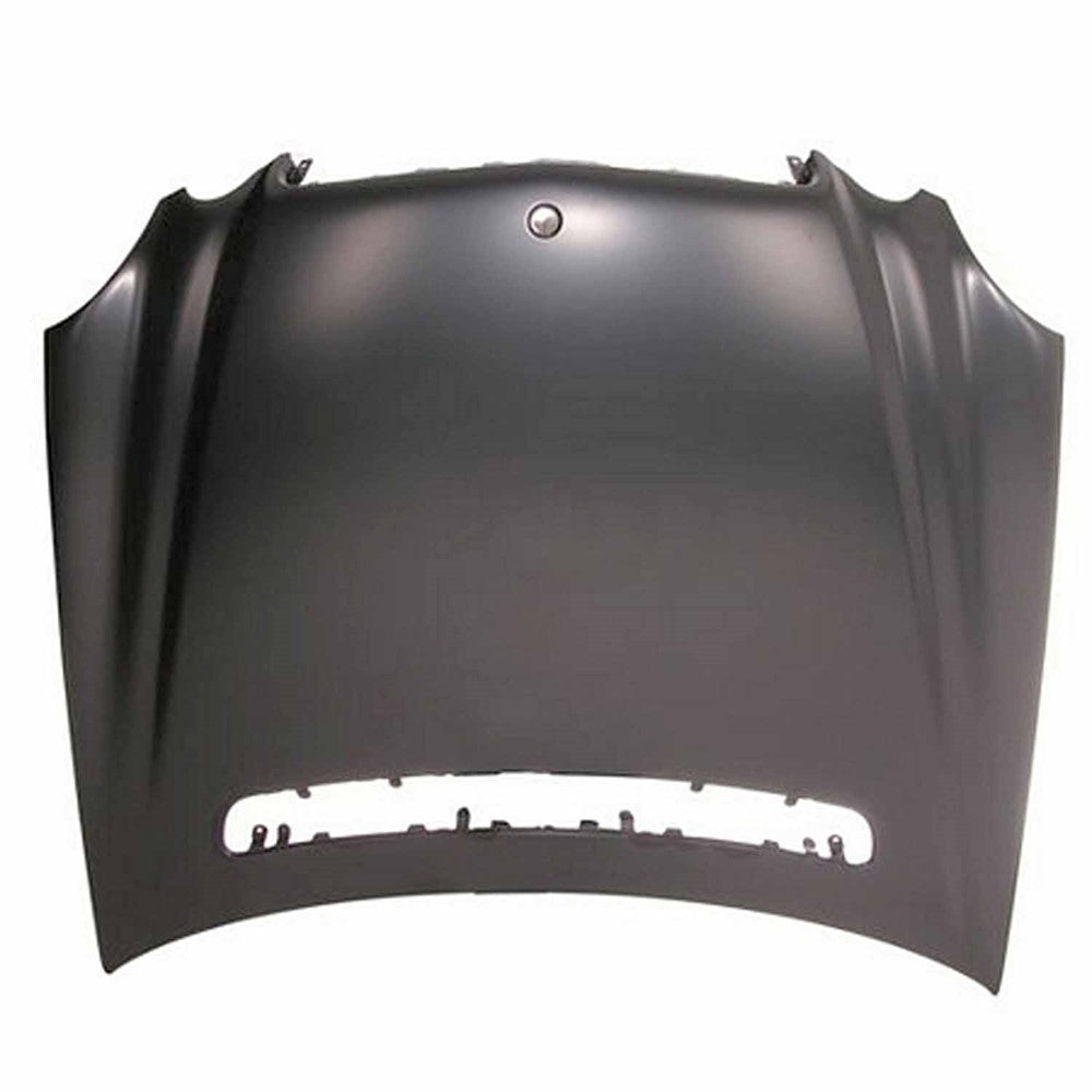 Front Hood 2003-2009 Mercedes-Benz E320, E500, E55 Amg, E350, E550, E63 Amg