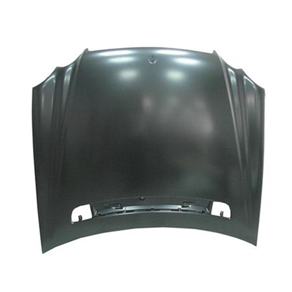 Front Hood 2003-2009 Mercedes-Benz Clk320, Clk430, Clk500, Clk55 Amg, Clk350, Clk550, Clk63 Amg