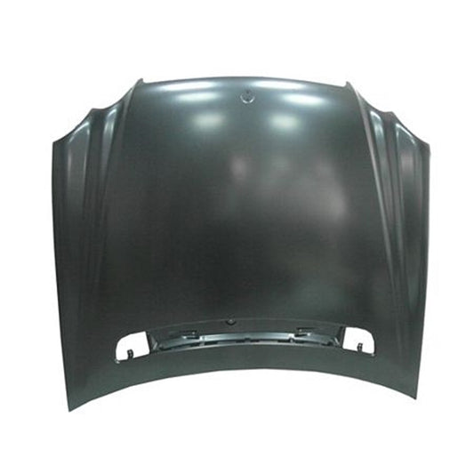 Front Hood 2003-2009 Mercedes-Benz Clk320, Clk430, Clk500, Clk55 Amg, Clk350, Clk550, Clk63 Amg