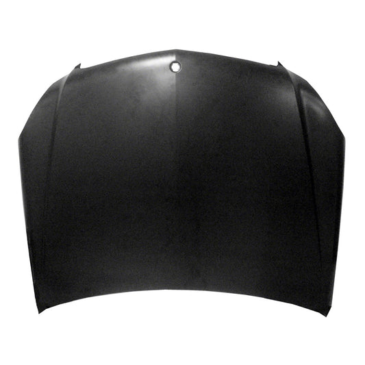 Front Hood 2012-2015 Mercedes-Benz C250, C300, C350
