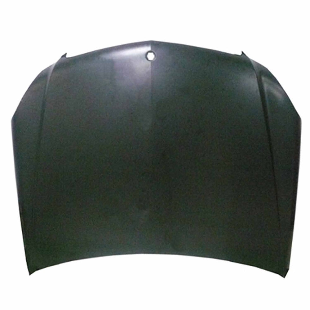 Front Hood 2012-2015 Mercedes-Benz C250, C300, C350