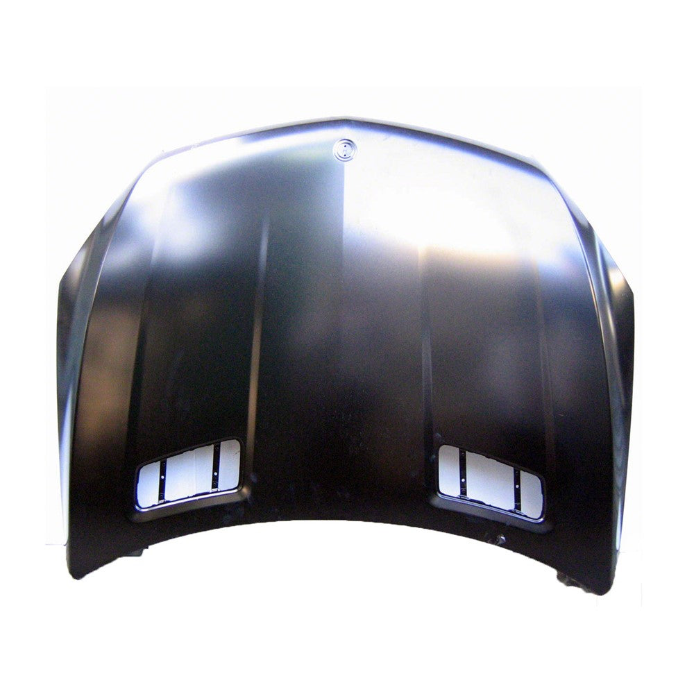 Front Hood 2012-2015 Mercedes-Benz Ml350, Ml550, Ml63 Amg, Ml250, Ml400