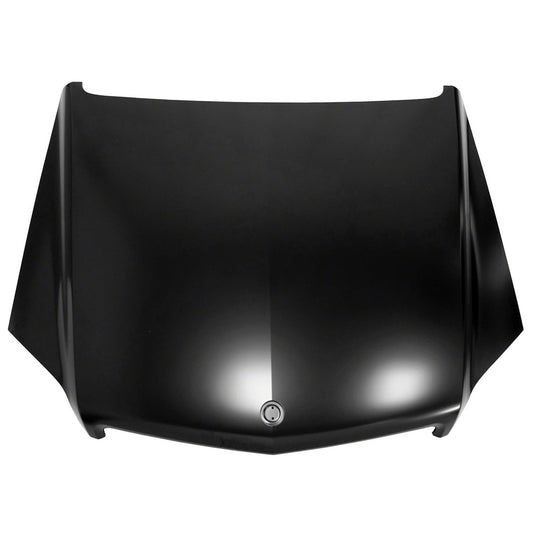 Front Hood Assembly 2010-2015 Mercedes-Benz Glk350, Glk250