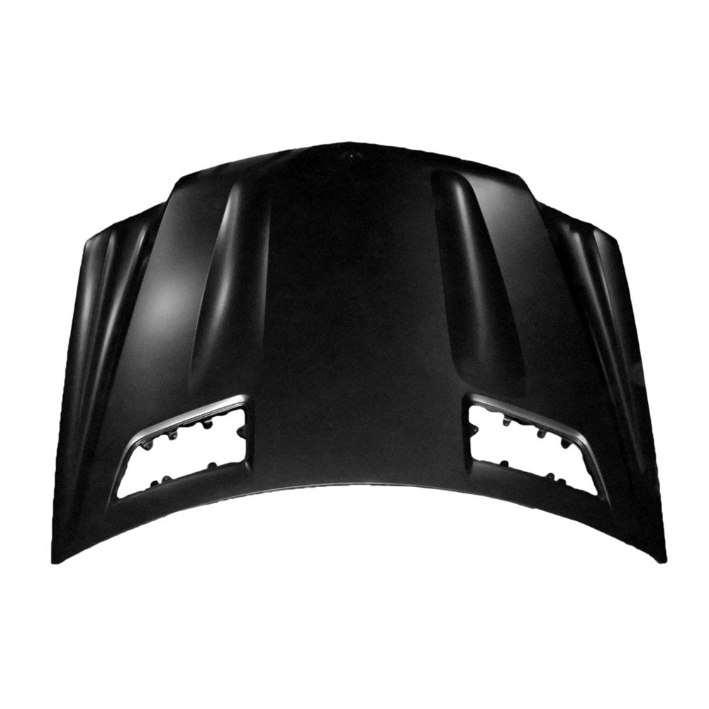 Front Hood 2007-2012 Mercedes-Benz Gl320, Gl450, Gl550, Gl350