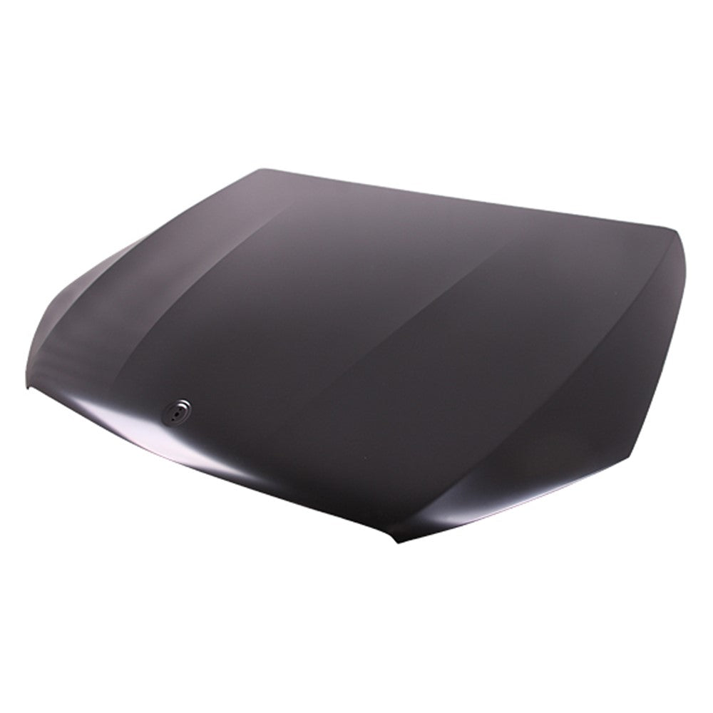 Front Hood 2016-2023 Mercedes-Benz Glc300, Glc43 Amg, Glc350e, Glc63 Amg, Glc63 Amg S