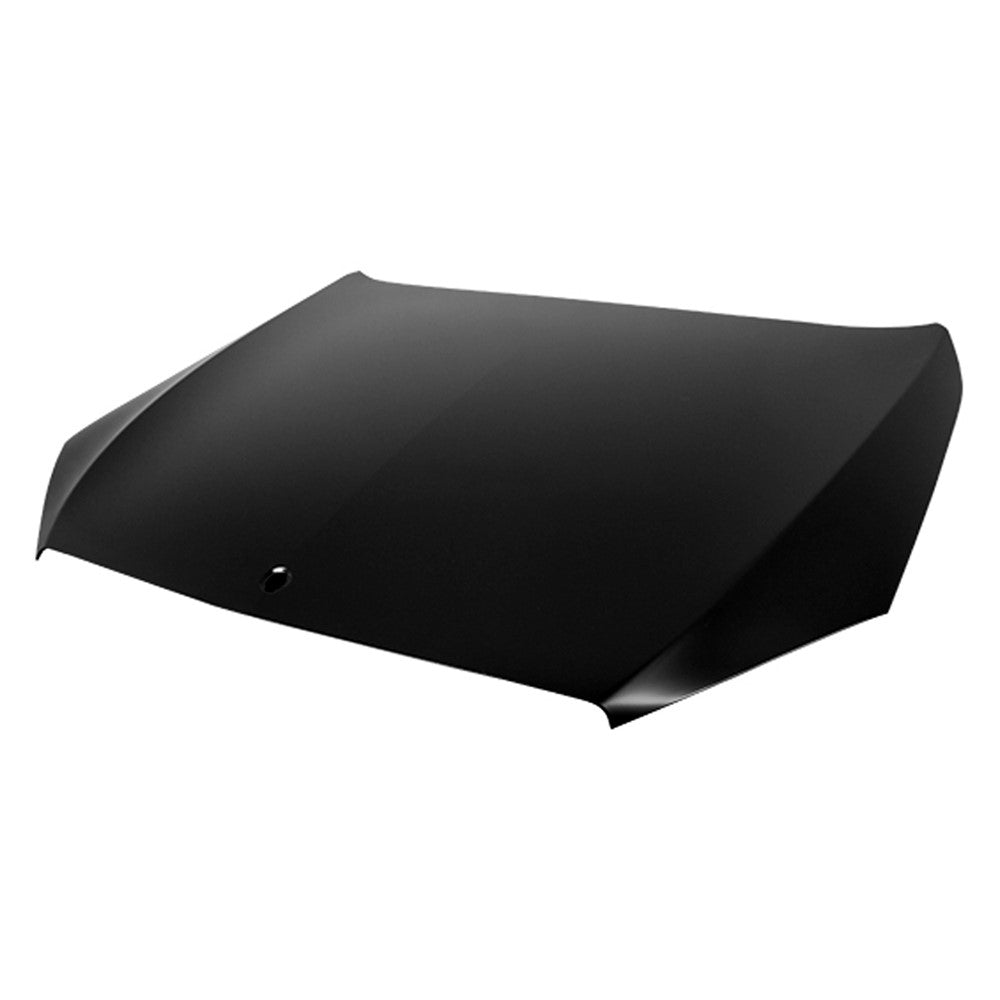 Front Hood 2014-2020 Mercedes-Benz S550, S600, S450, S560