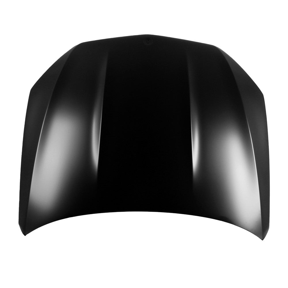 Front Hood 2020-2024 Mercedes-Benz Gle350, Gle450, Gle580, Gle53 Amg, Gle63 Amg S