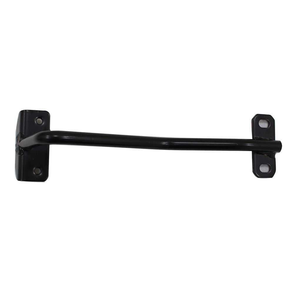Front Center Hood Latch Support 2012-2023 Mercedes-Benz C63 Amg, C300, C400, C350, C450 Amg, C43 Amg, C63 Amg S, E63 Amg S
